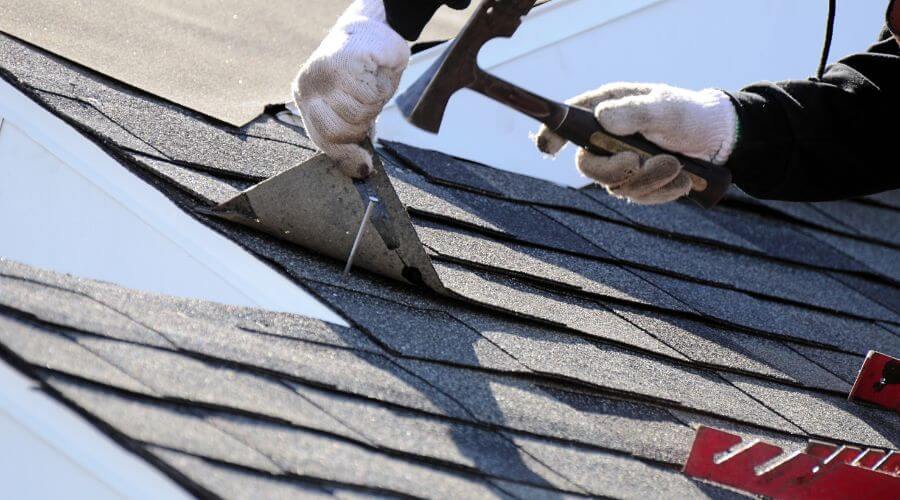 Expert new roof installation services in Cass City, MI